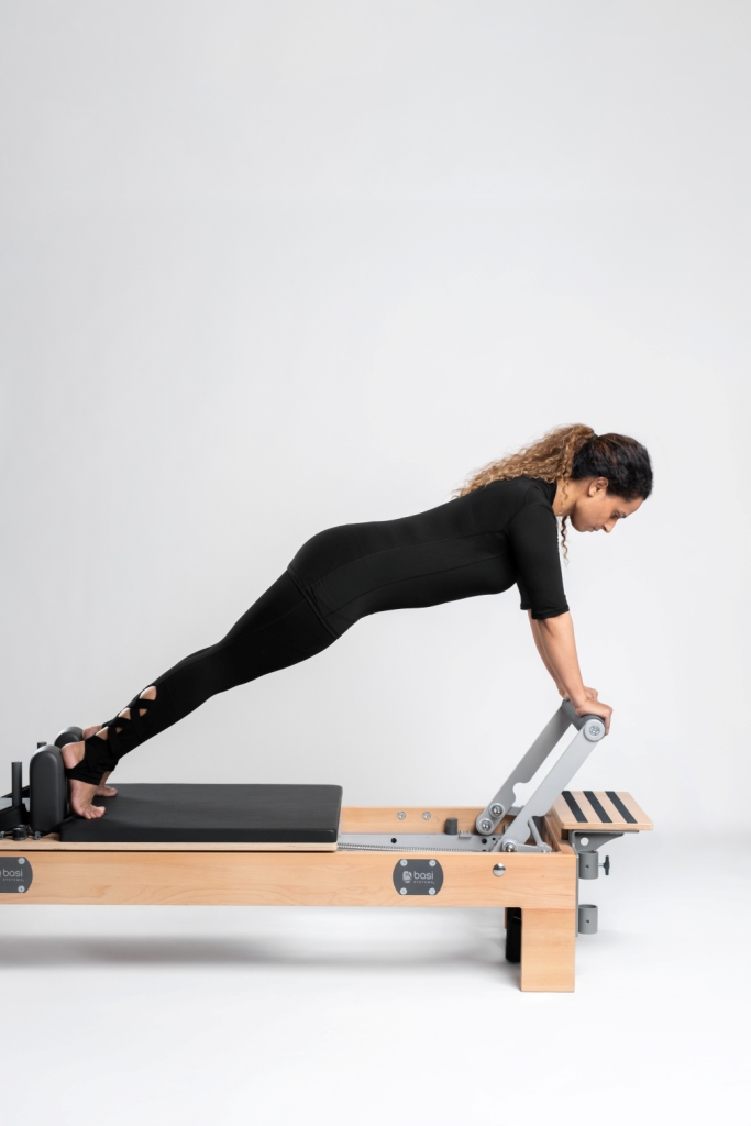 Reformer Flow